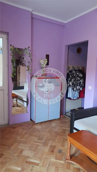 Metrou Stefan Cel Mare | Studio | 57mp | Semidec | B12123