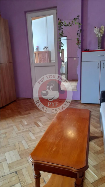 Metrou Stefan Cel Mare | Studio | 57mp | Semidec | B12123