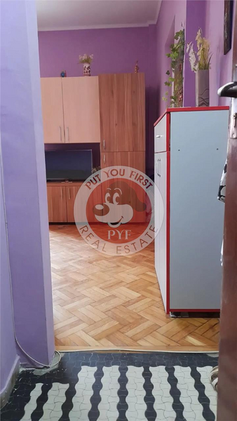 Metrou Stefan Cel Mare | Studio | 57mp | Semidec | B12123