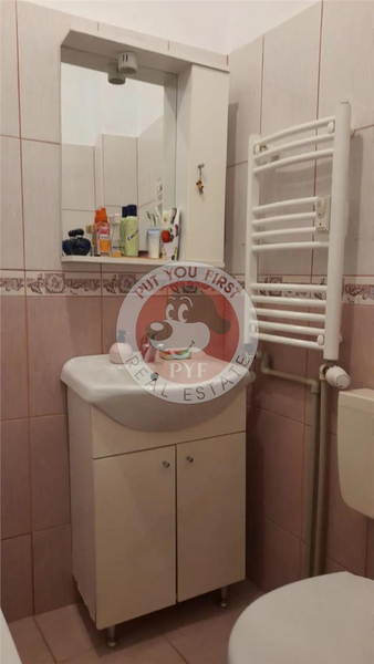 Metrou Stefan Cel Mare | Studio | 57mp | Semidec | B12123